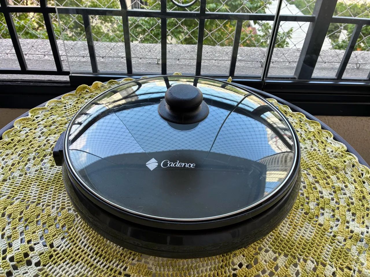 Multi Grill Cadence - Foto 2