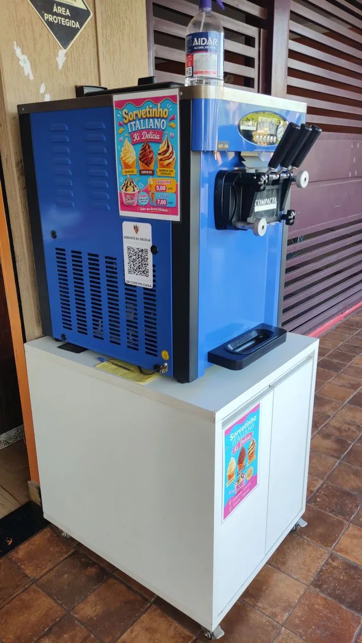 VENDO COMPACTA PRINT SOFT  - Foto 2