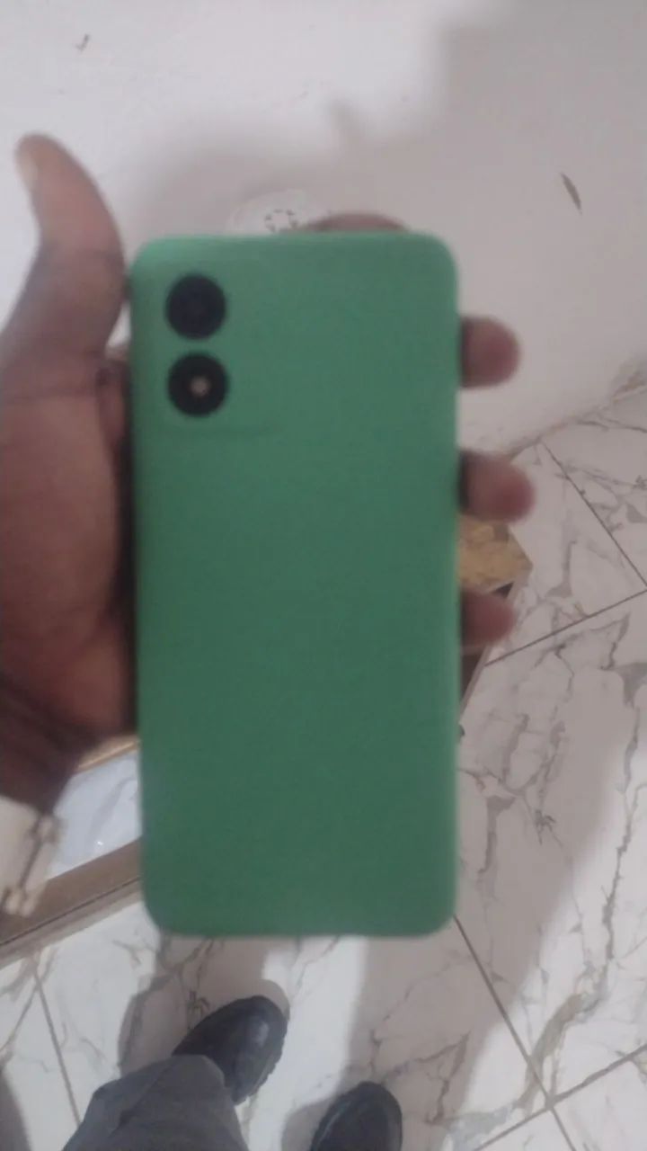 Celular perfeito estado 