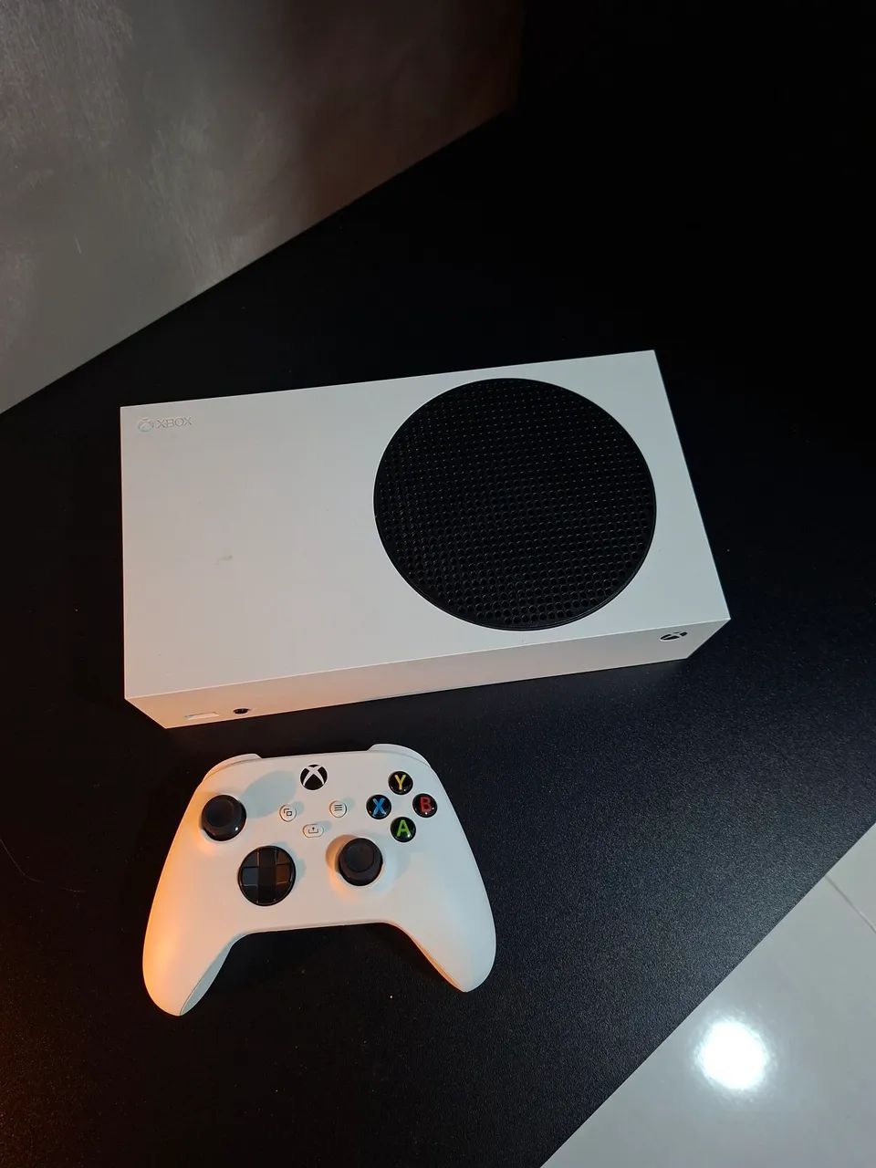 Xbox series S