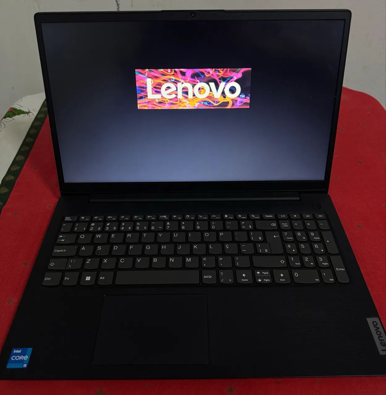 NOTEBOOK LENOVO V15 G2 itl
