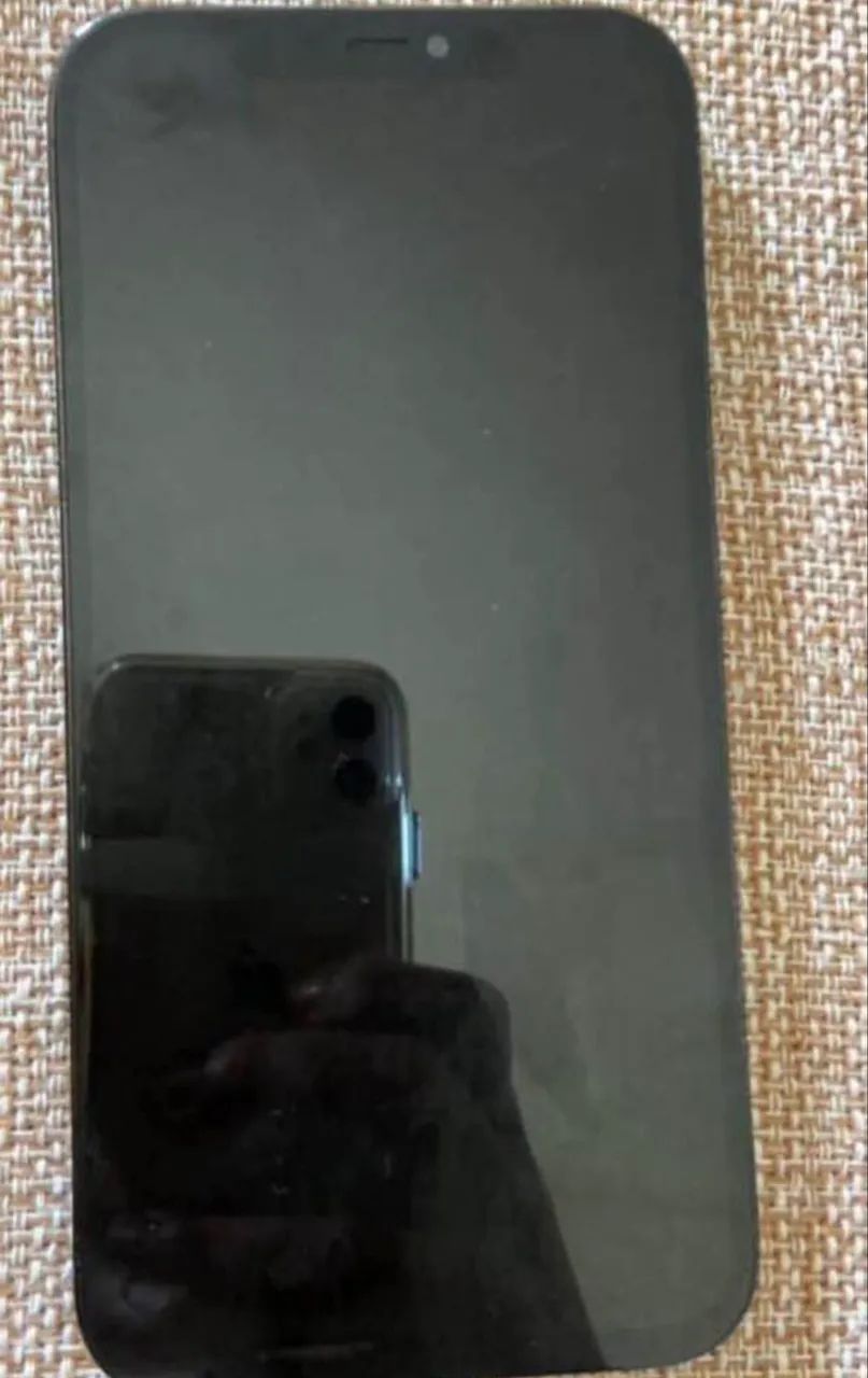 VENDE-SE IPHONE 12 Pro Max  - Foto 2