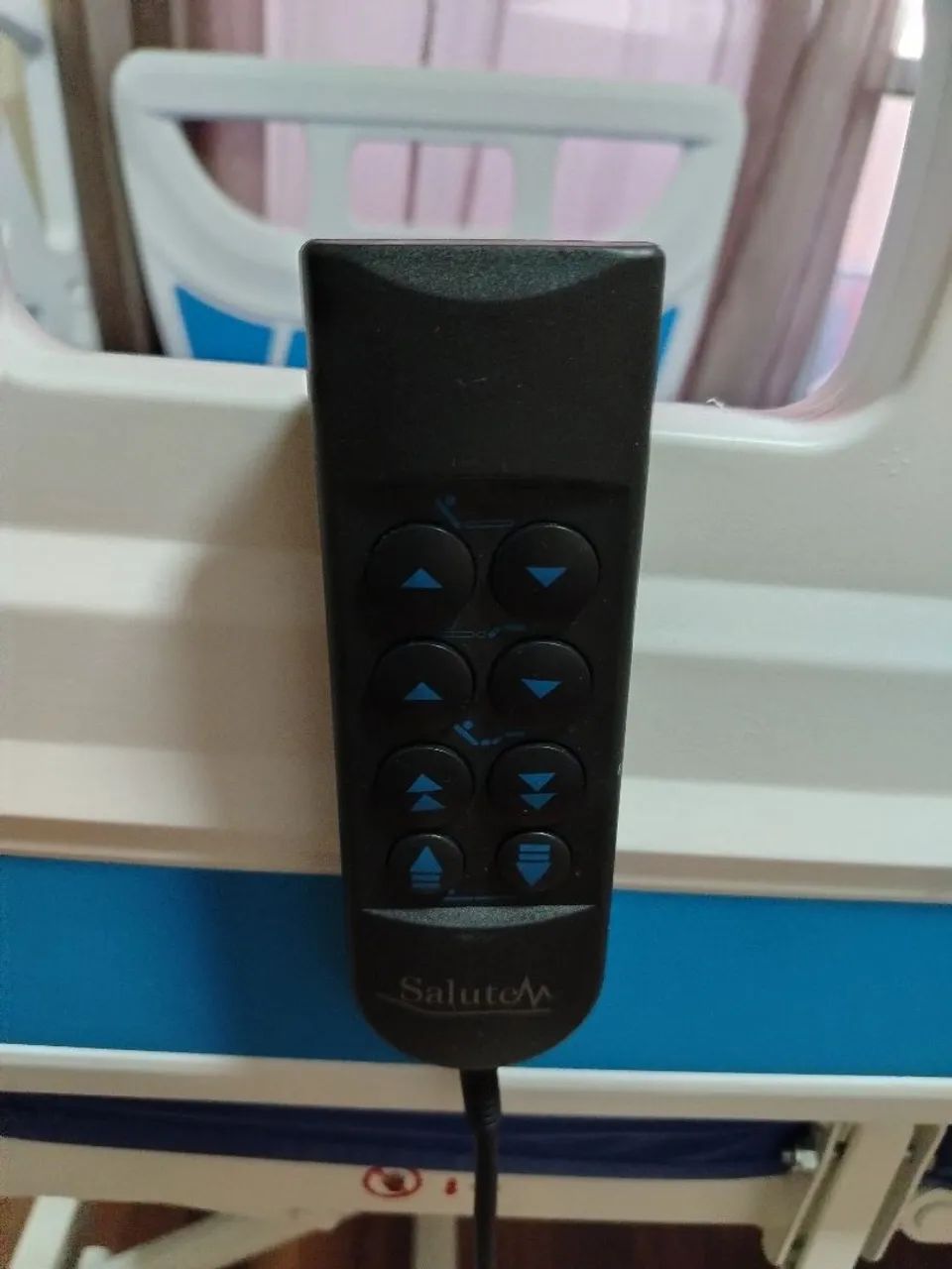 Cama elétrica hospitalar - Foto 5