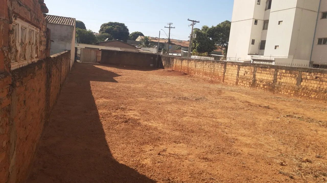 Foto - Goiânia - Jardim América