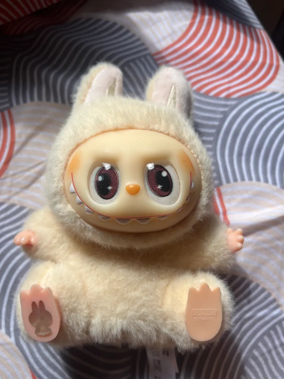 Labubu 