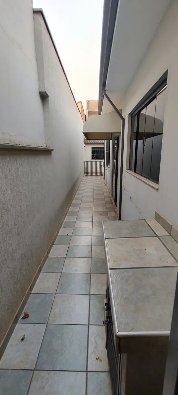 Casa São Cristovão II - Rio das Pedras - Foto 3