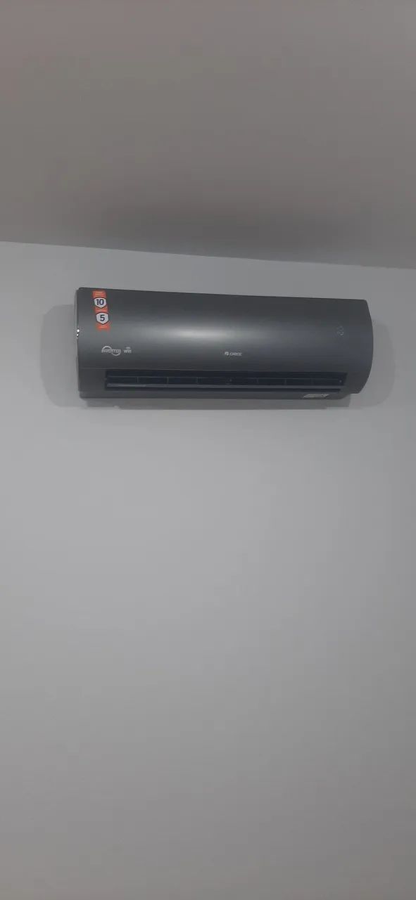 Serviços de infraestrutura de ar condicionado  - Foto 4