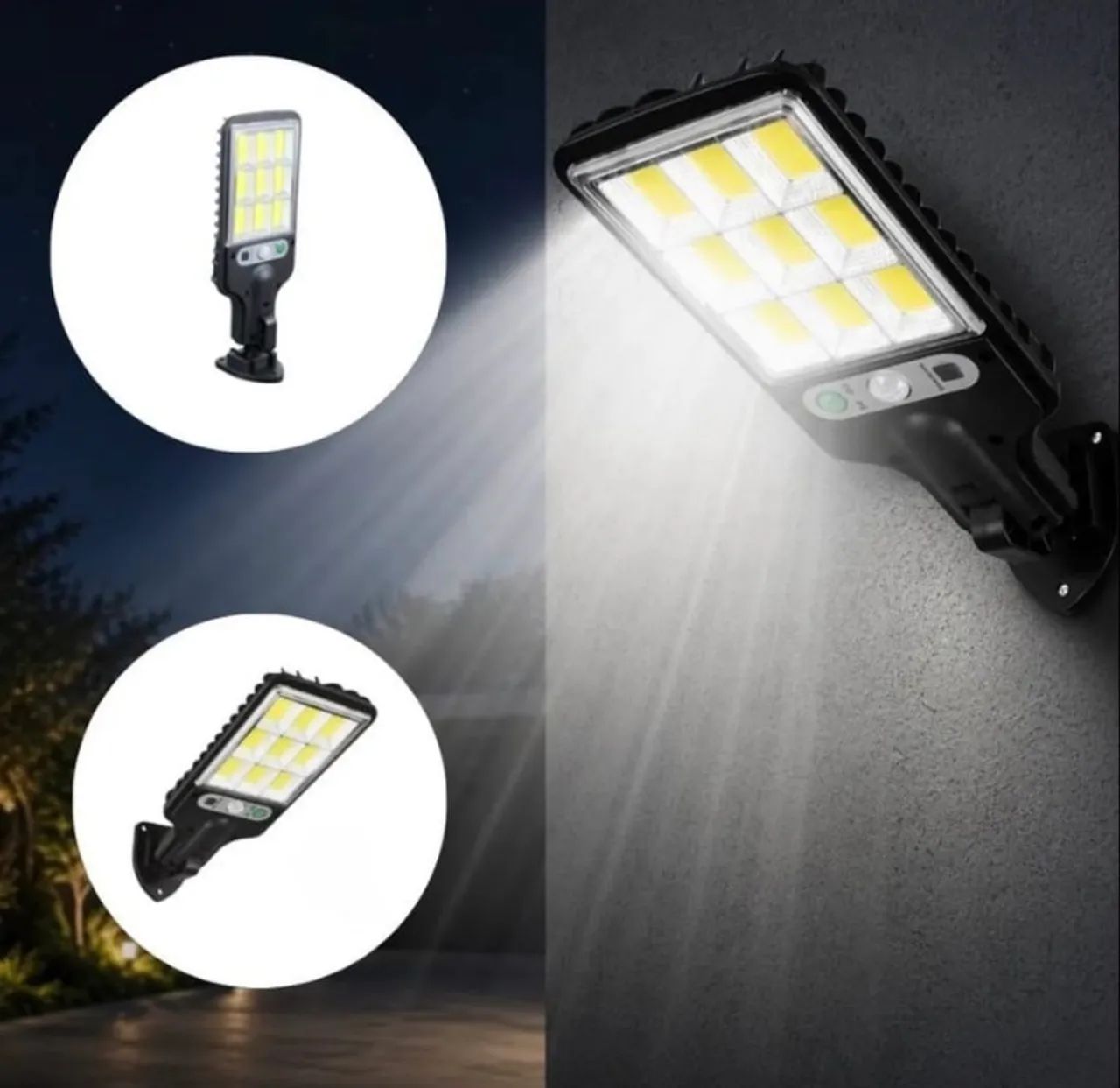 Luz solar