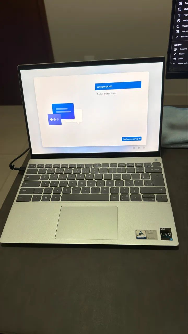 Notebook Dell Inspiron 13 5330