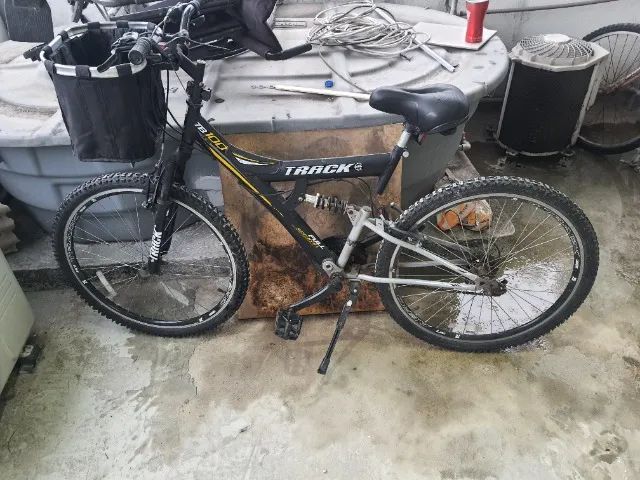 Bicicleta aro 26 - Foto 2