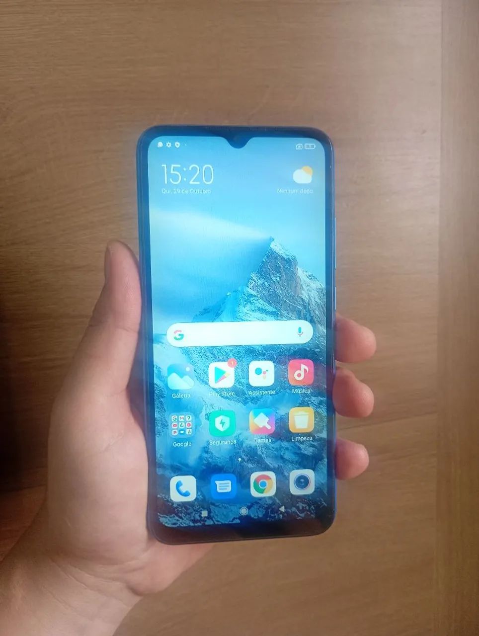 Redmi 10c - Foto 3