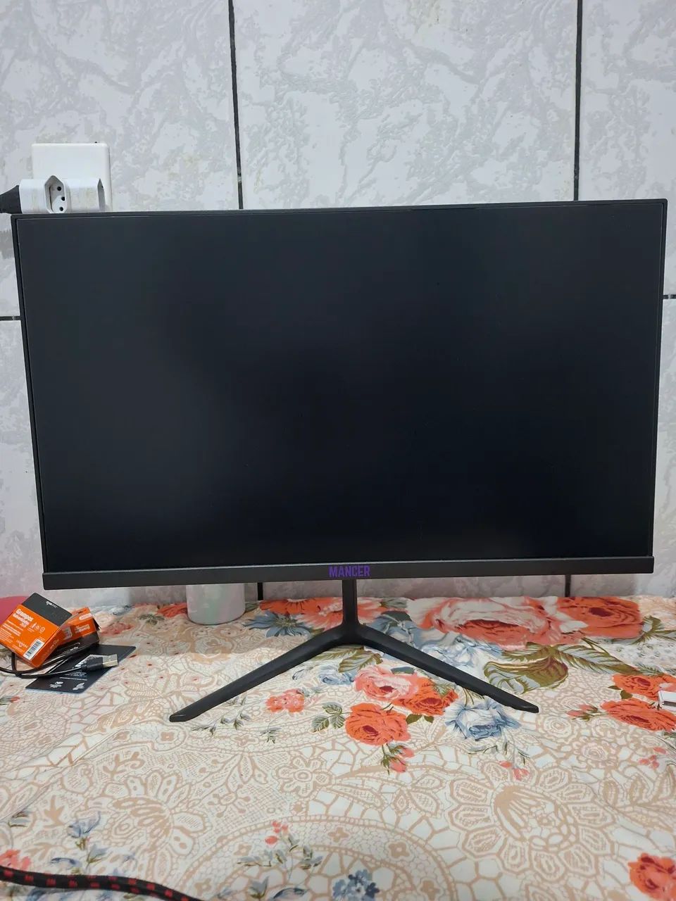 Monitor Gamer