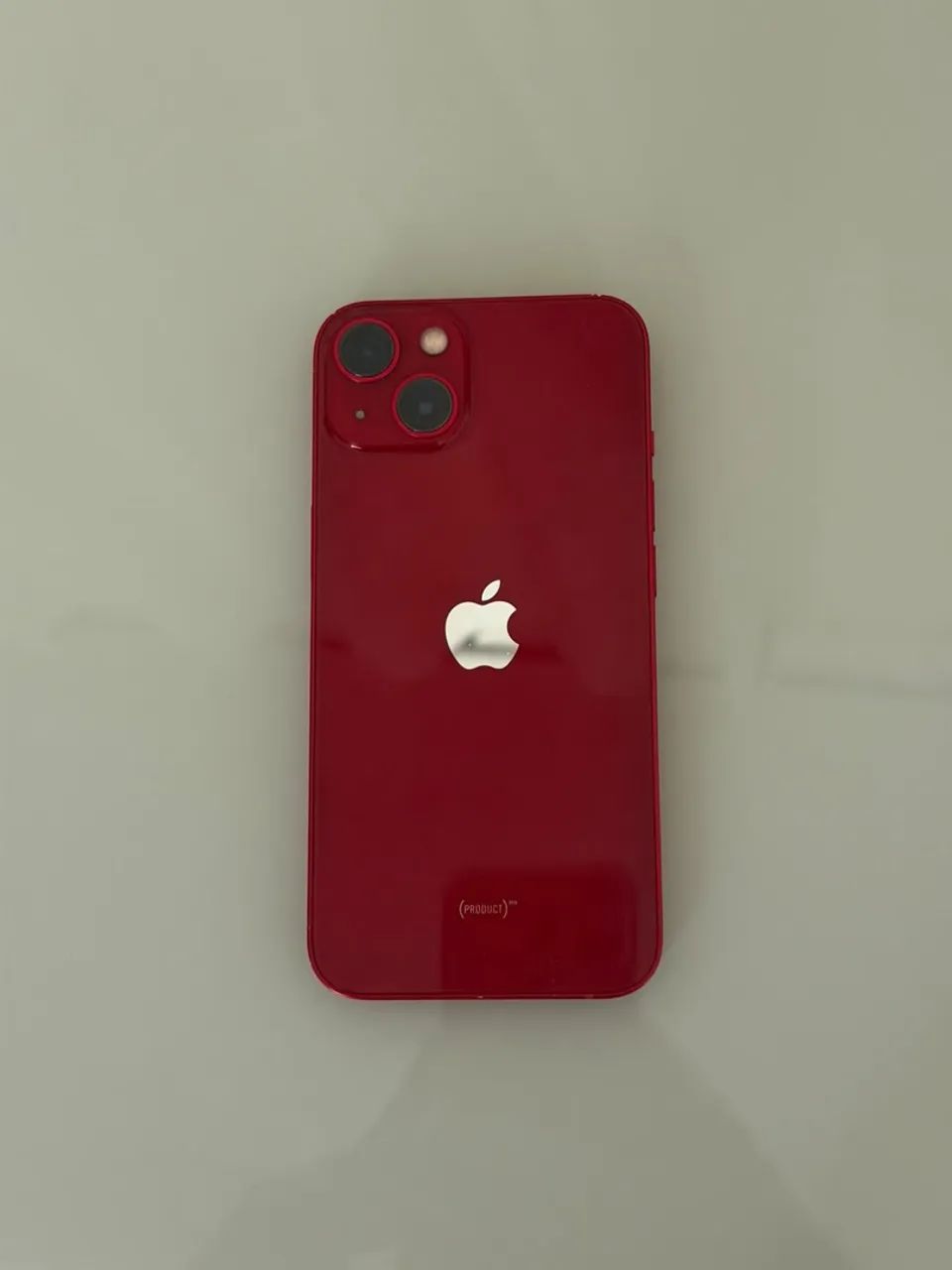 Iphone 13 256 gb usado  - Foto 3