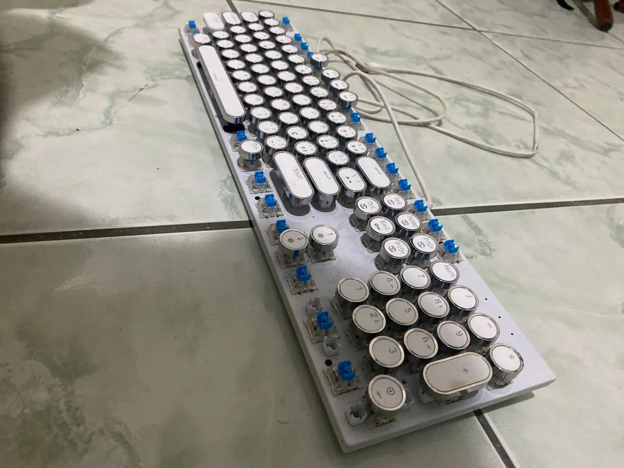 Teclado - Foto 2