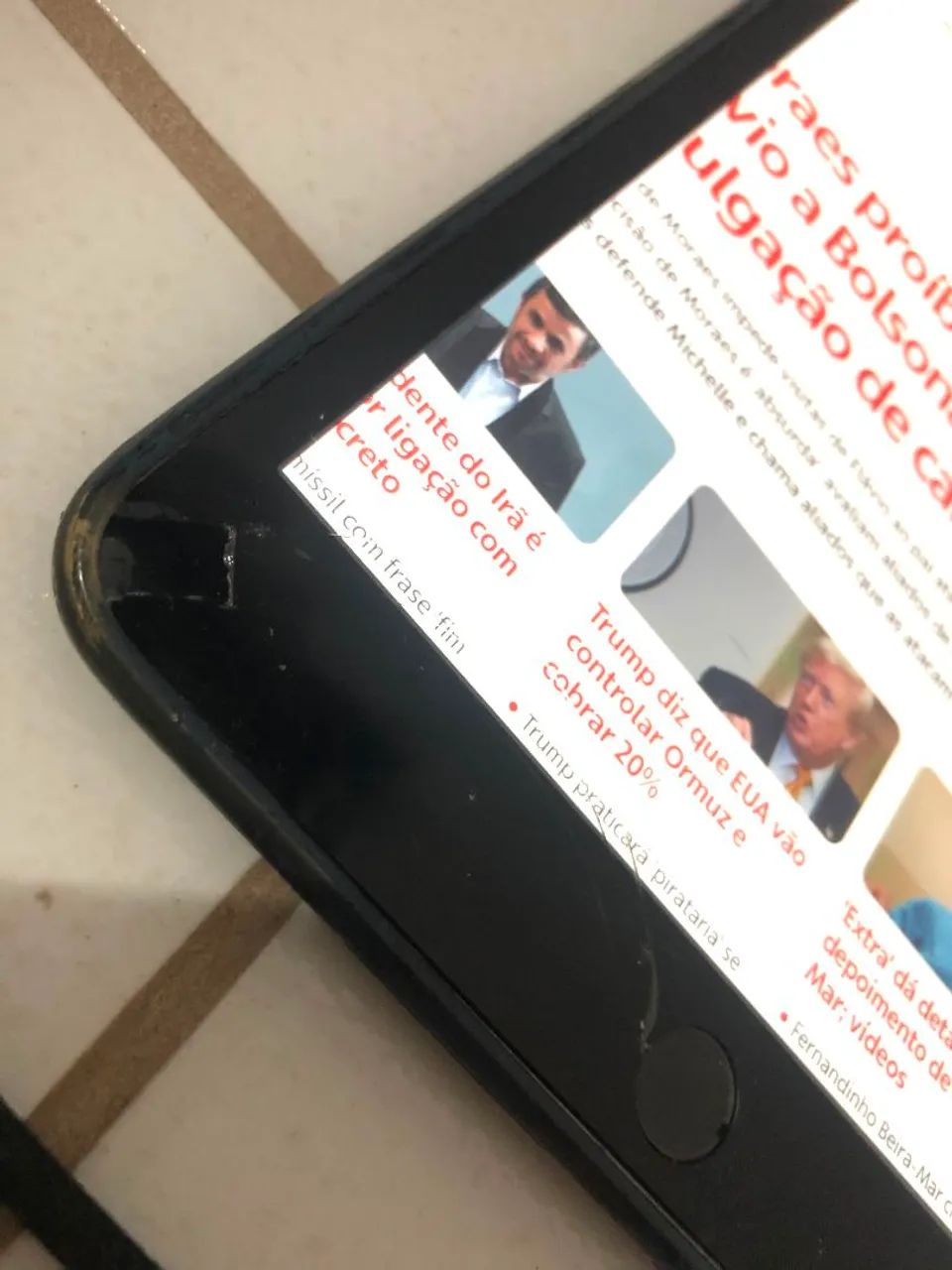 iPad Mini 3 - Foto 5