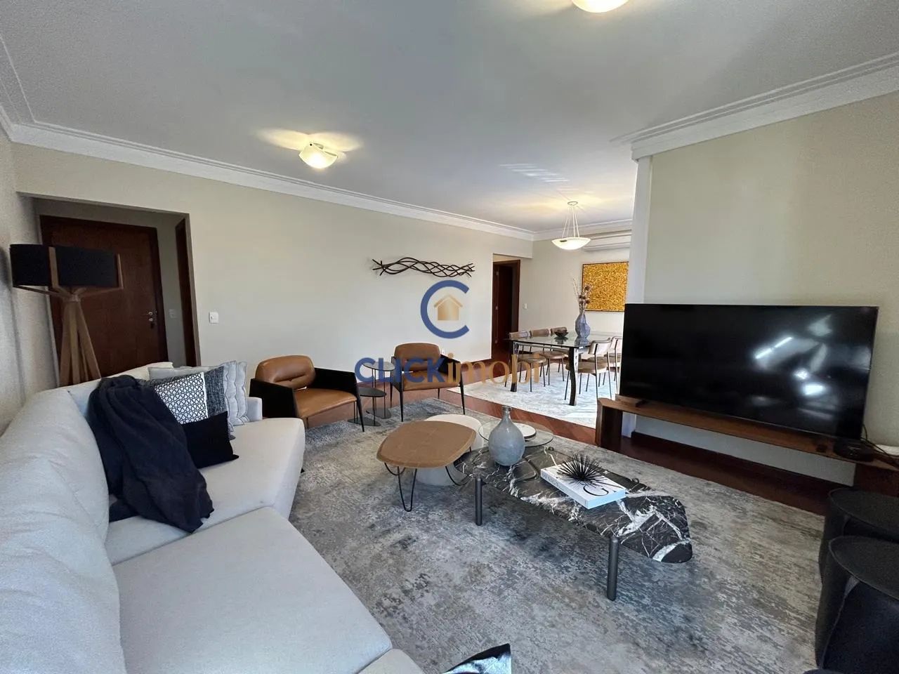 apartamento - Cambuí - Campinas - Foto 4