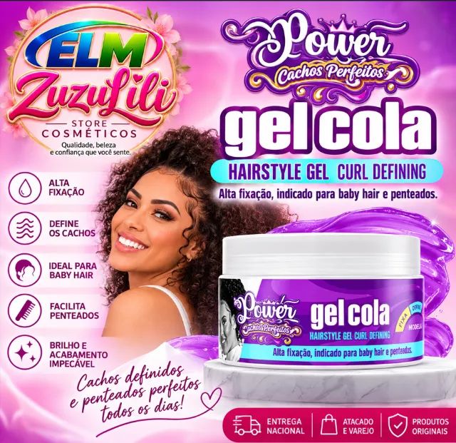cosméticos  - Foto 5