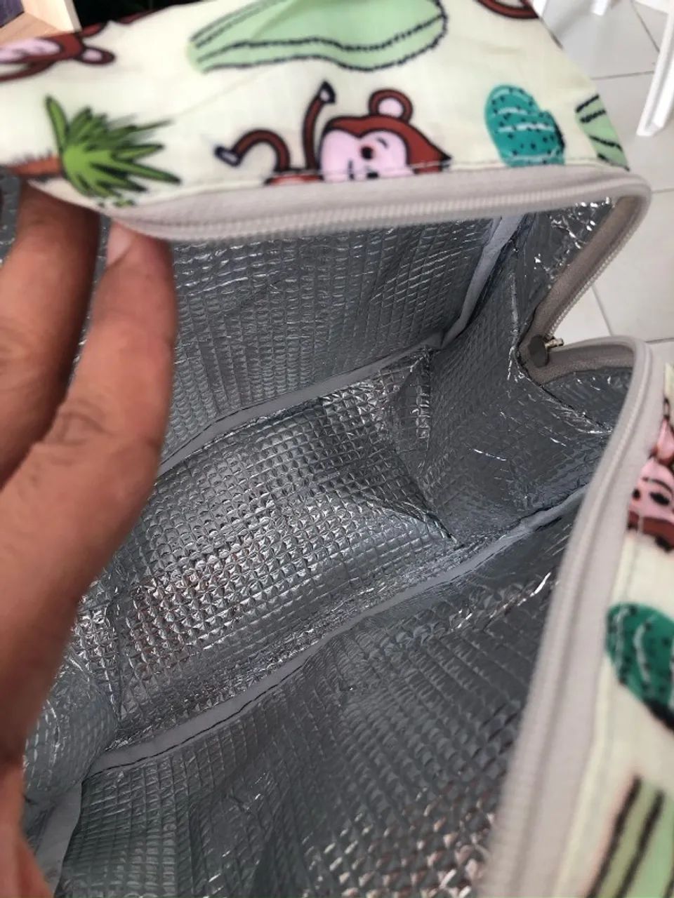 Marmita Térmica  - Foto 2