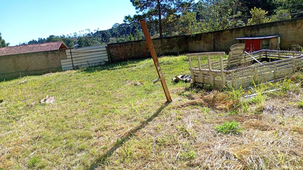 Terreno chácara  - Foto 4