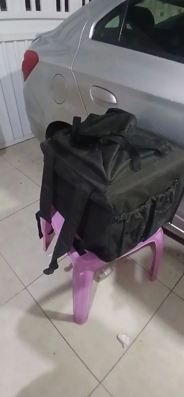 Mochila bag - Foto 5