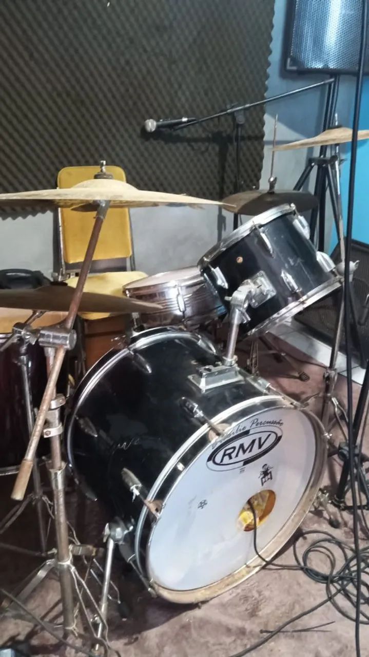 Bateria com defeitos