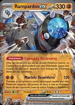 Carata ex 