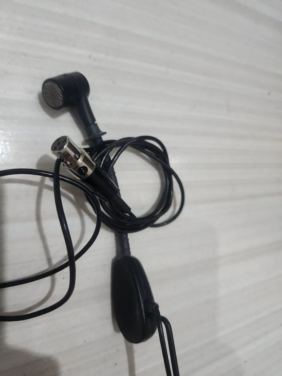 Microfone Shure headset PG30 - Foto 4