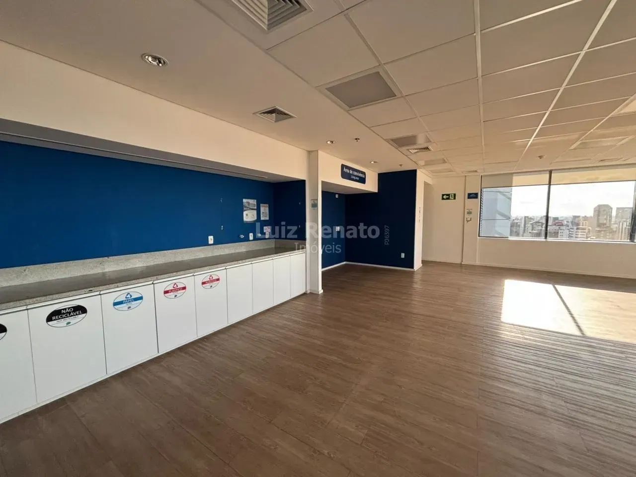 Andar comercial para aluguel, com 533m² Savassi. - Foto 4