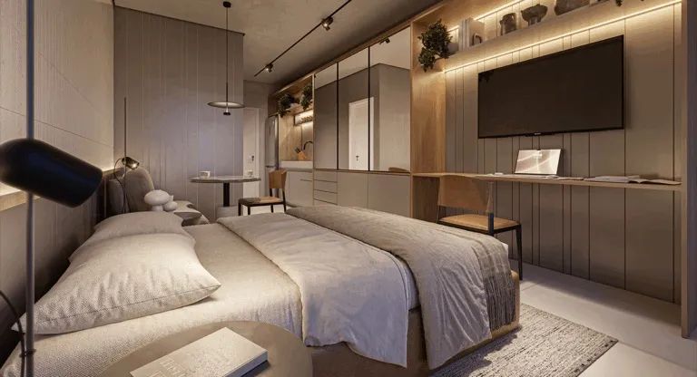 Upper Smart Home  - Foto 2