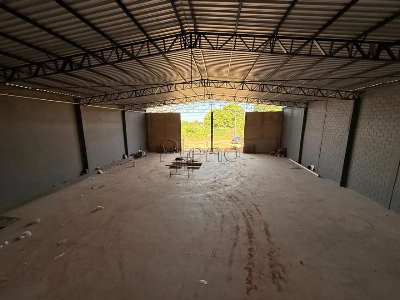 Barracão à venda em Valinhos, Macuco, com 800 m² - Foto 4