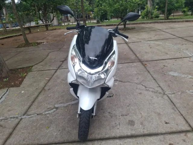 Pcx 150 - Foto 3