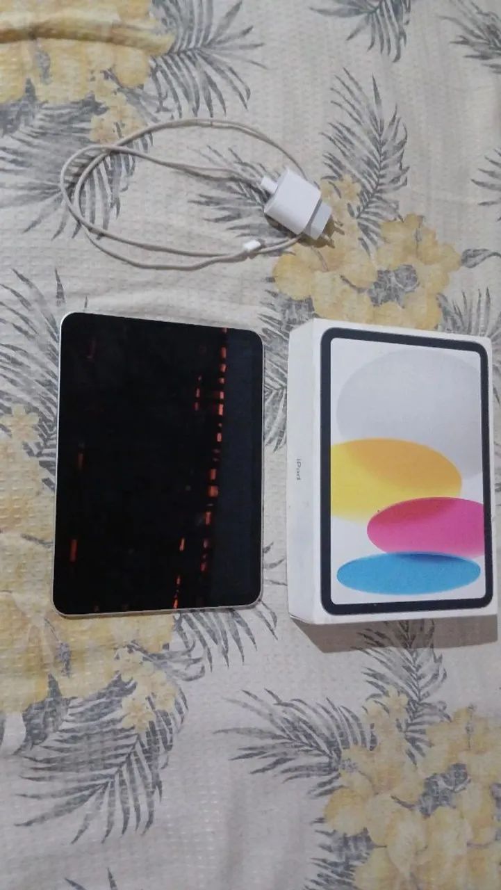 iPad A16 128Gb
