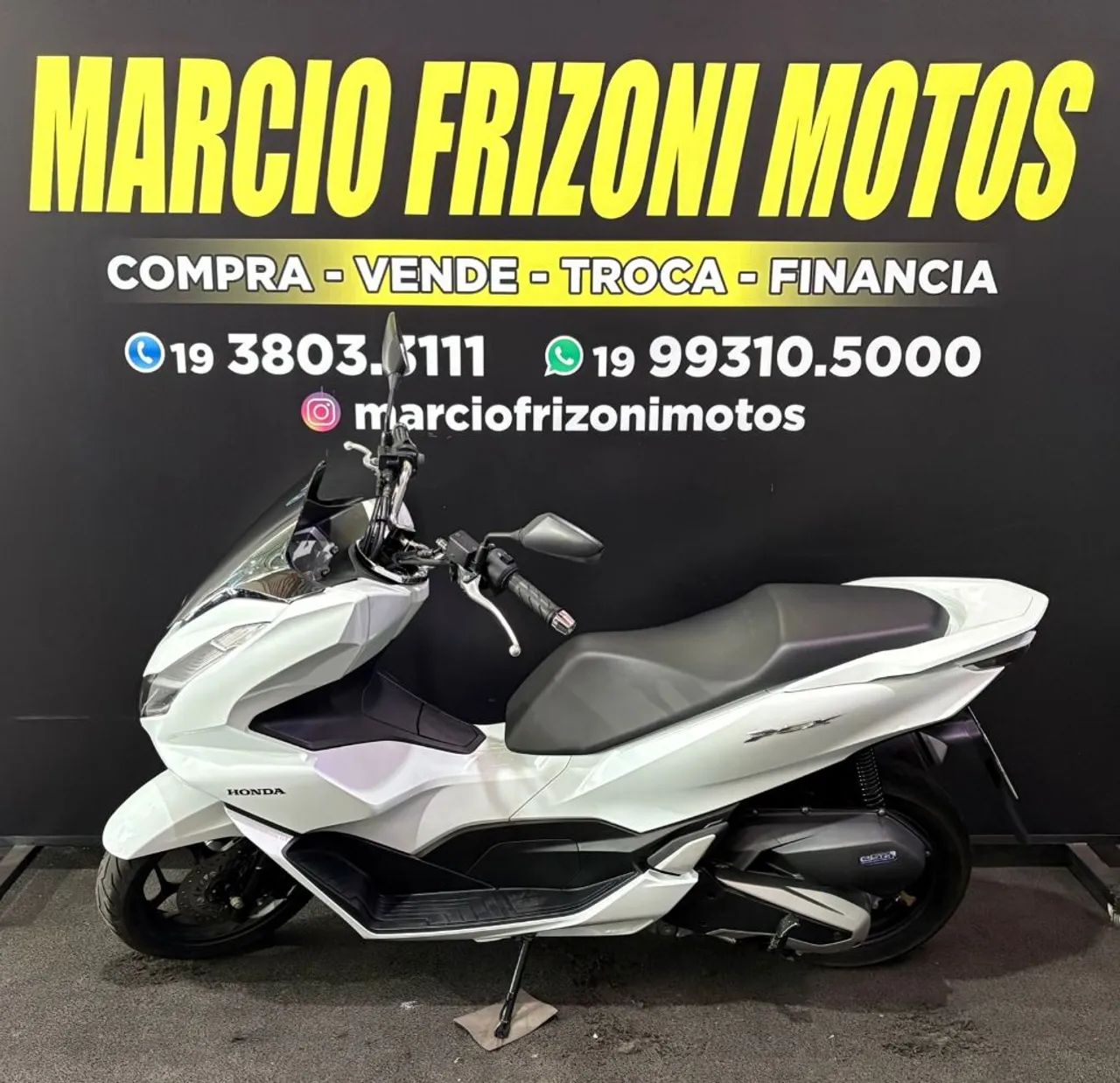 PCX 160  - Foto 4