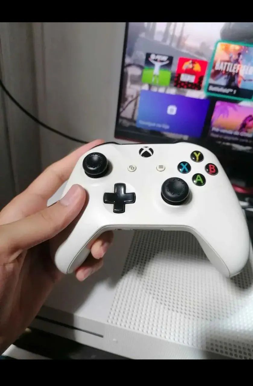 Xbox one  - Foto 2