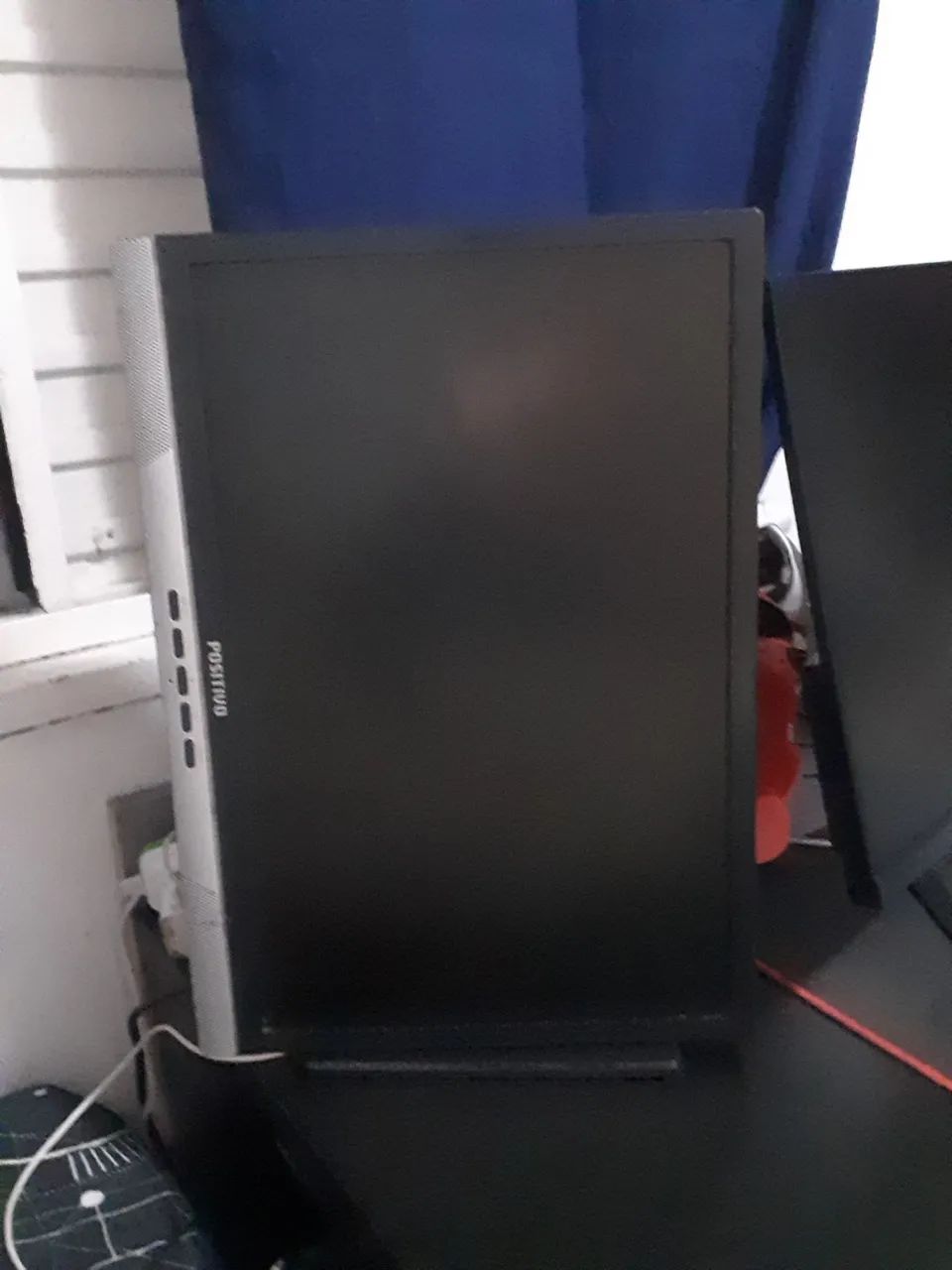 monitor 60 hz 24polegada