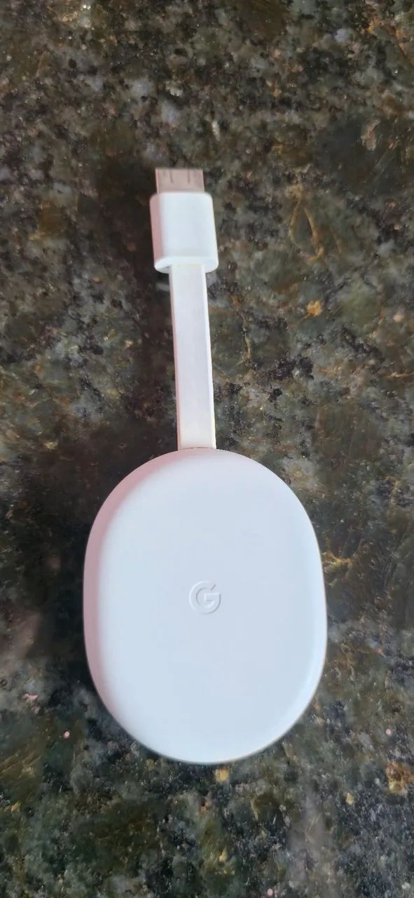 Chromecast 4k  - Foto 2