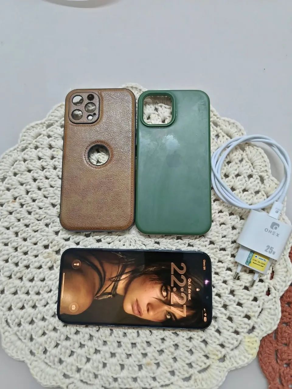 Iphone 12 Pro Max - Foto 2