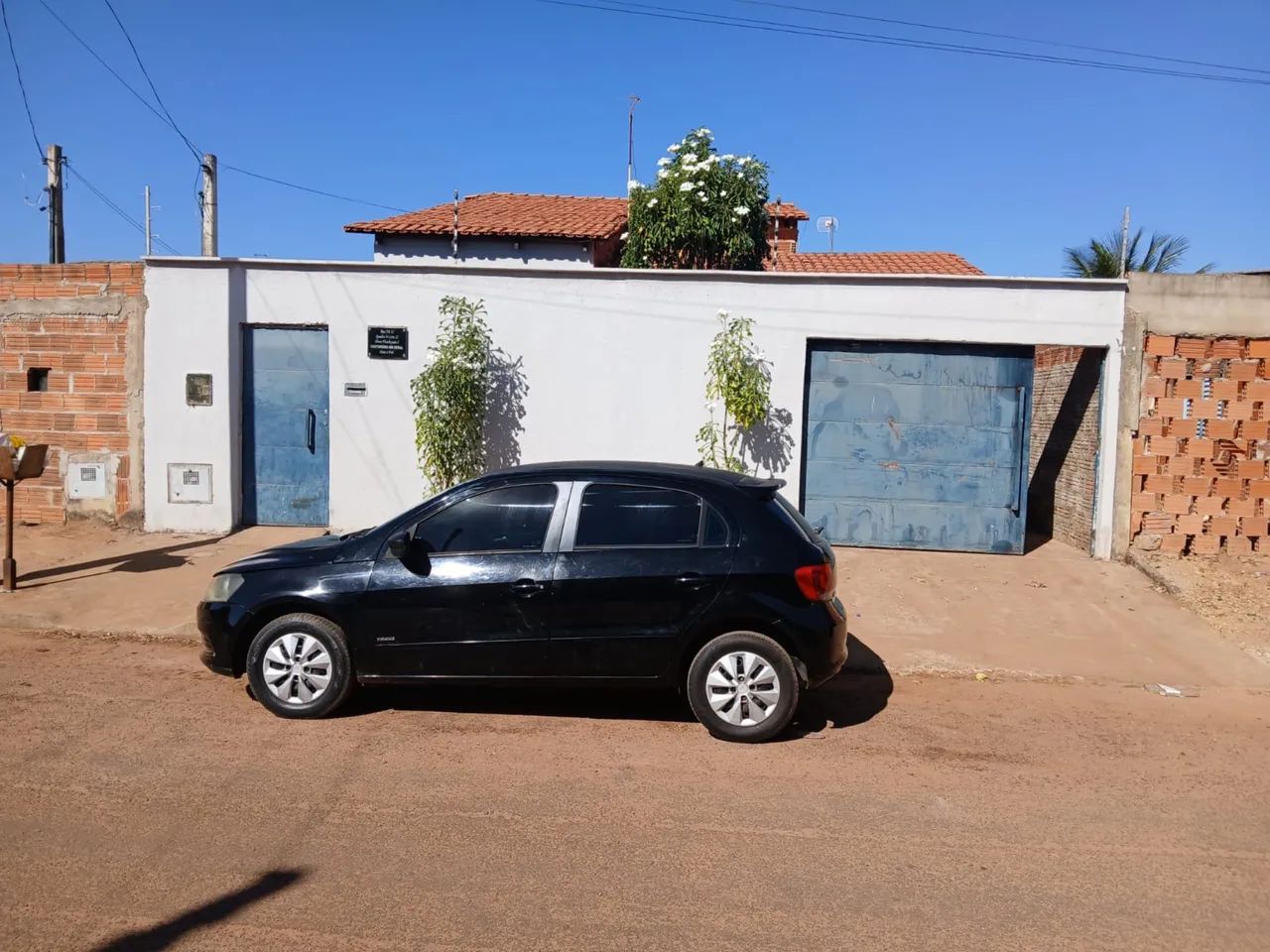 Ágio de casa pra venda ou troca 