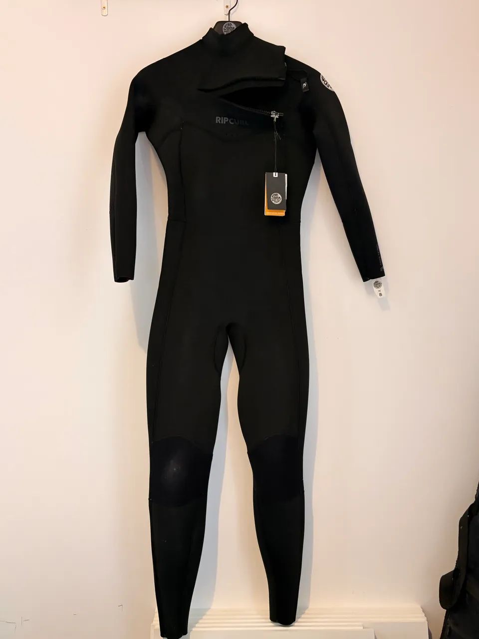 Long John 4.3mm Ripcurl