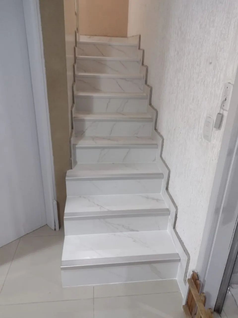 Pedreiro de acabamento  - Foto 3