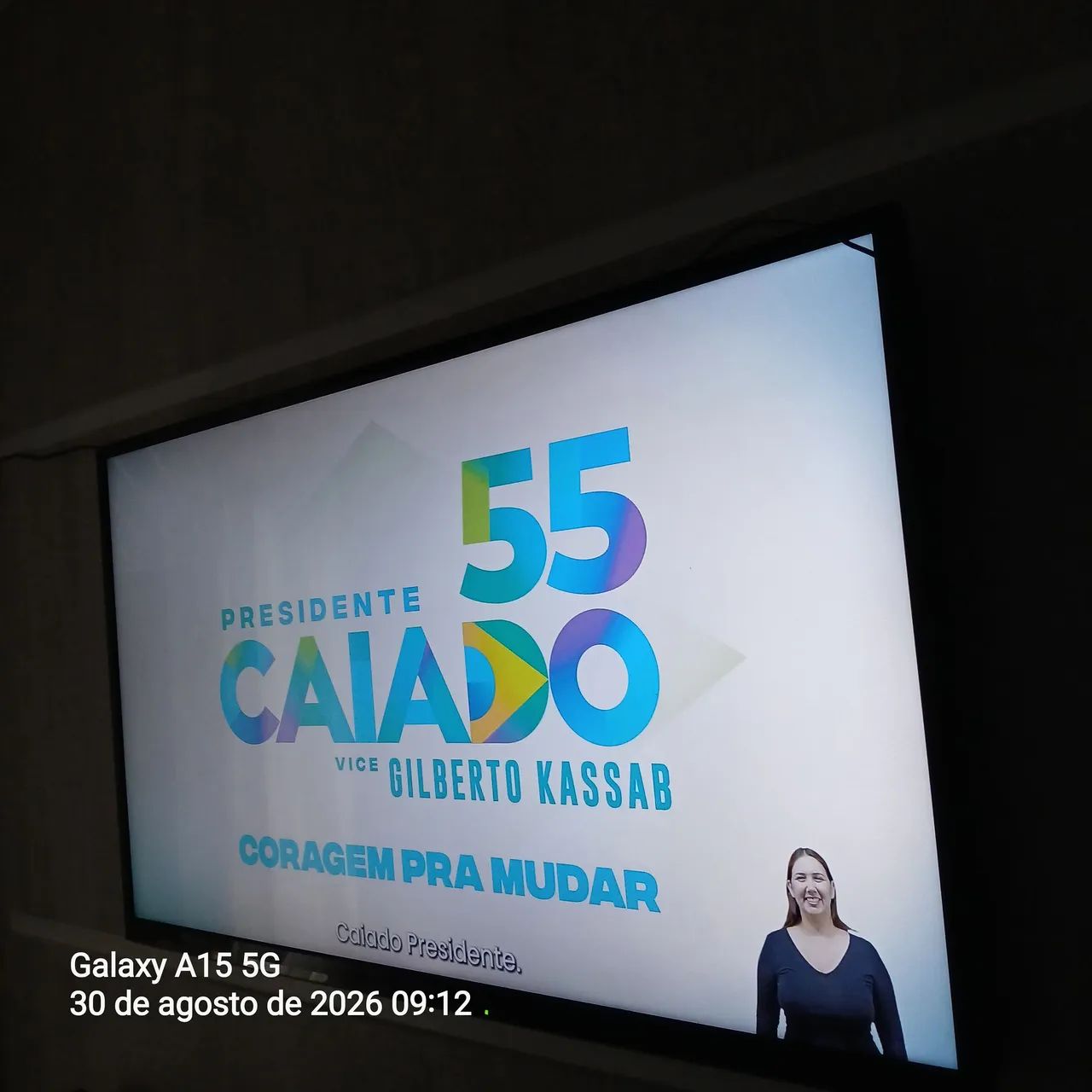 Tv panasonic 40  - Foto 3