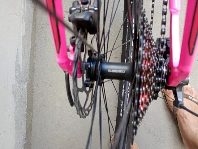 Bike Absolute aro 29  - Foto 4
