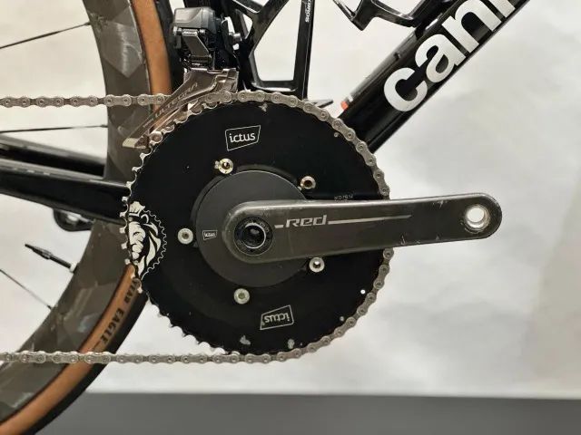 Cannondale Supersix Evo - Foto 3