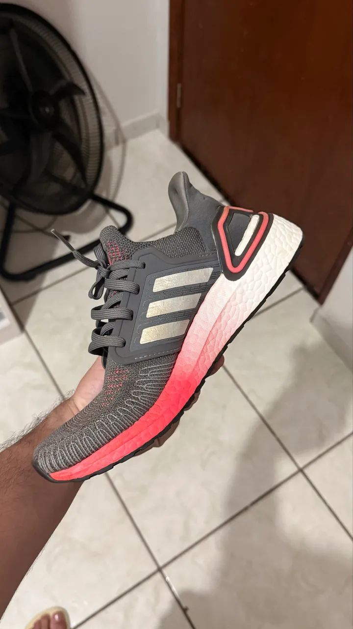 Adidas Ultraboost 20 original!! - Foto 2