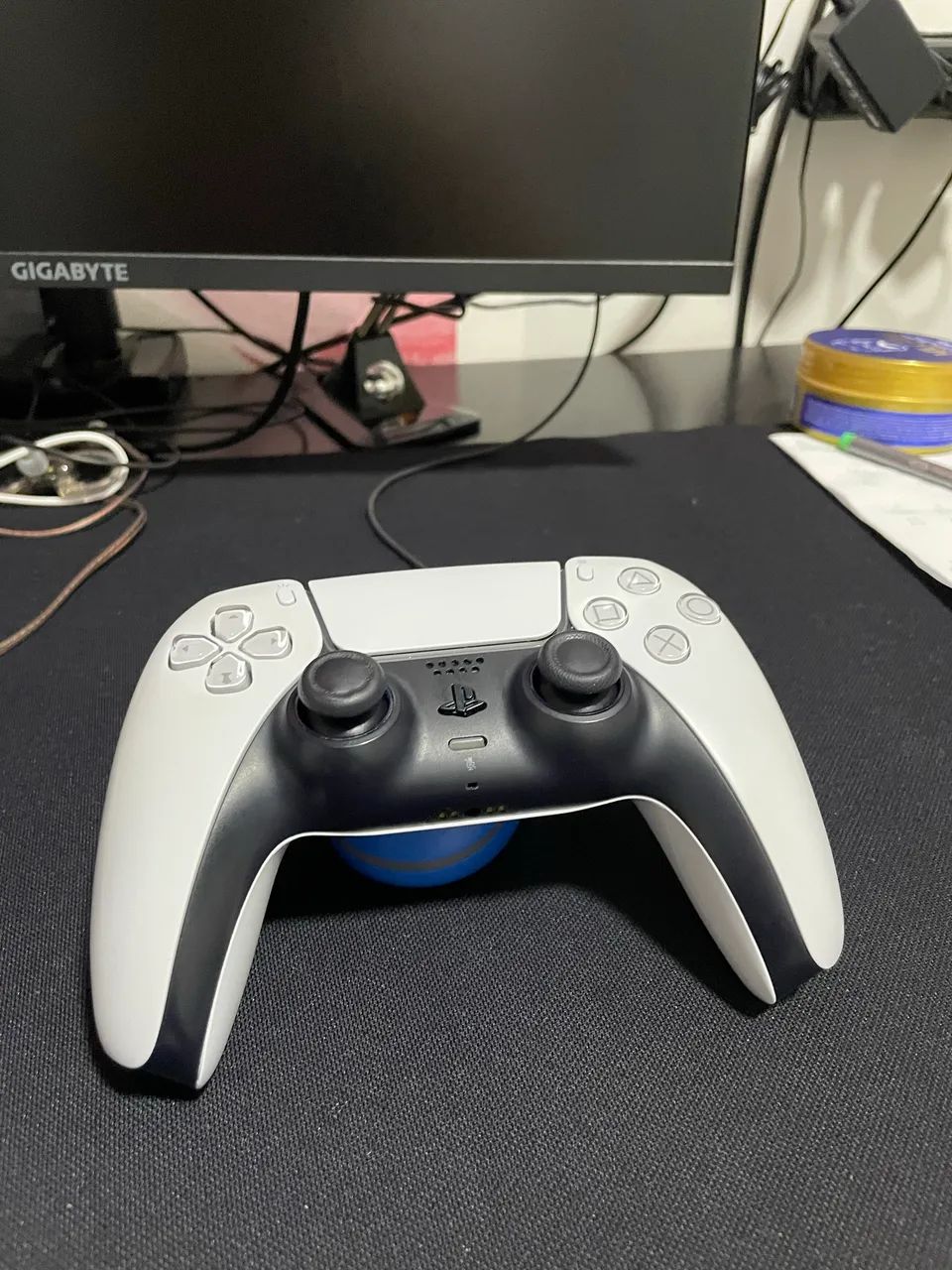 Controle ps5  - Foto 4