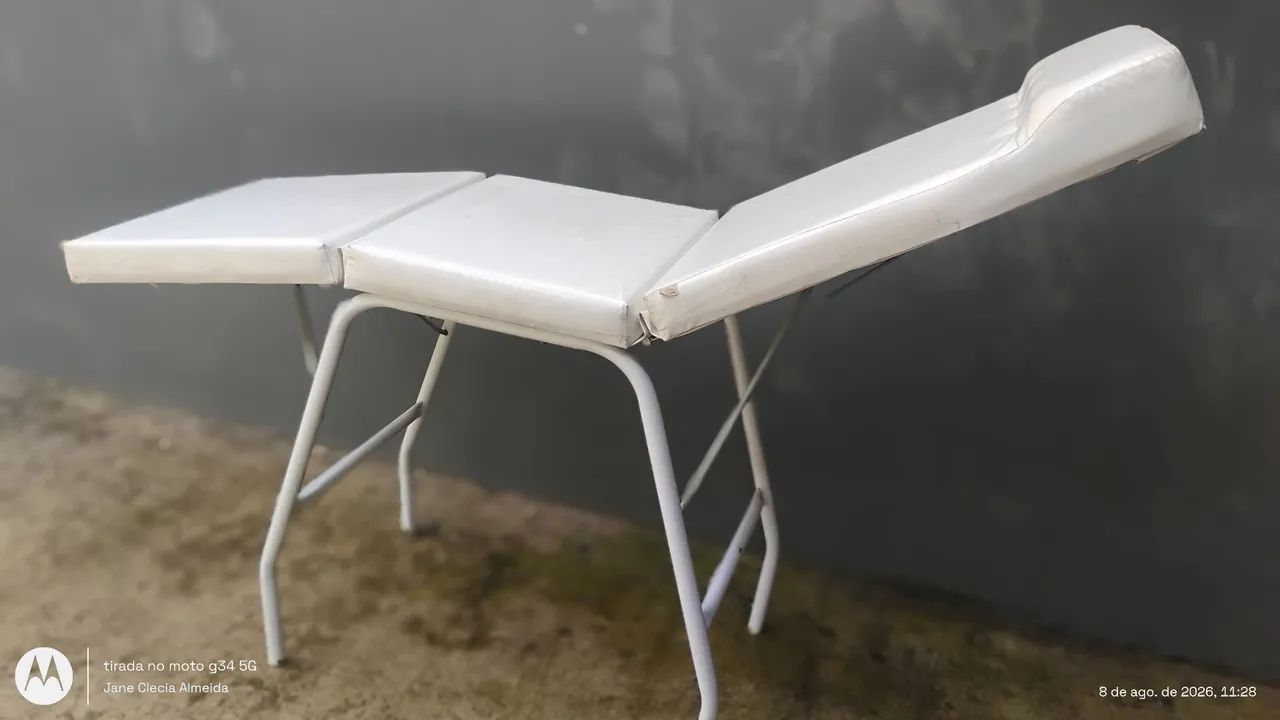 Maçã estética de 3 posições.