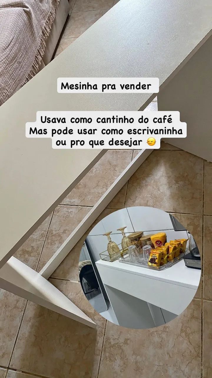 Mesinha - Foto 4