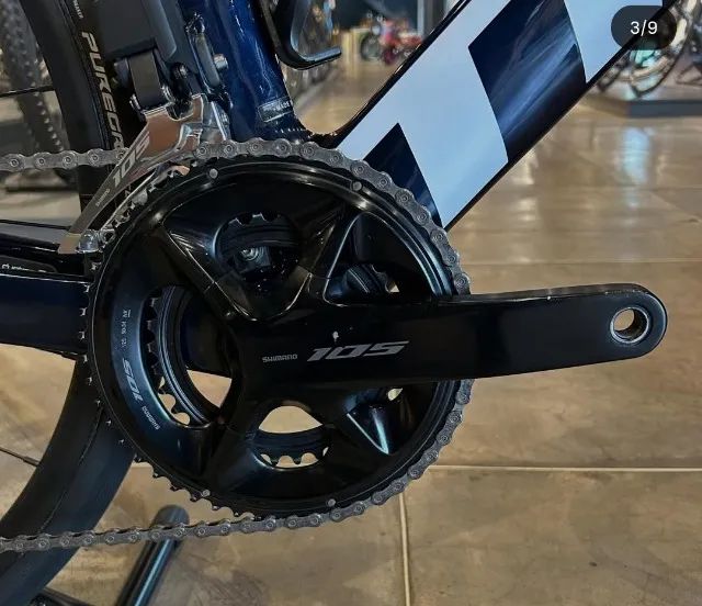 Trek Madone Geração 6  - Foto 2