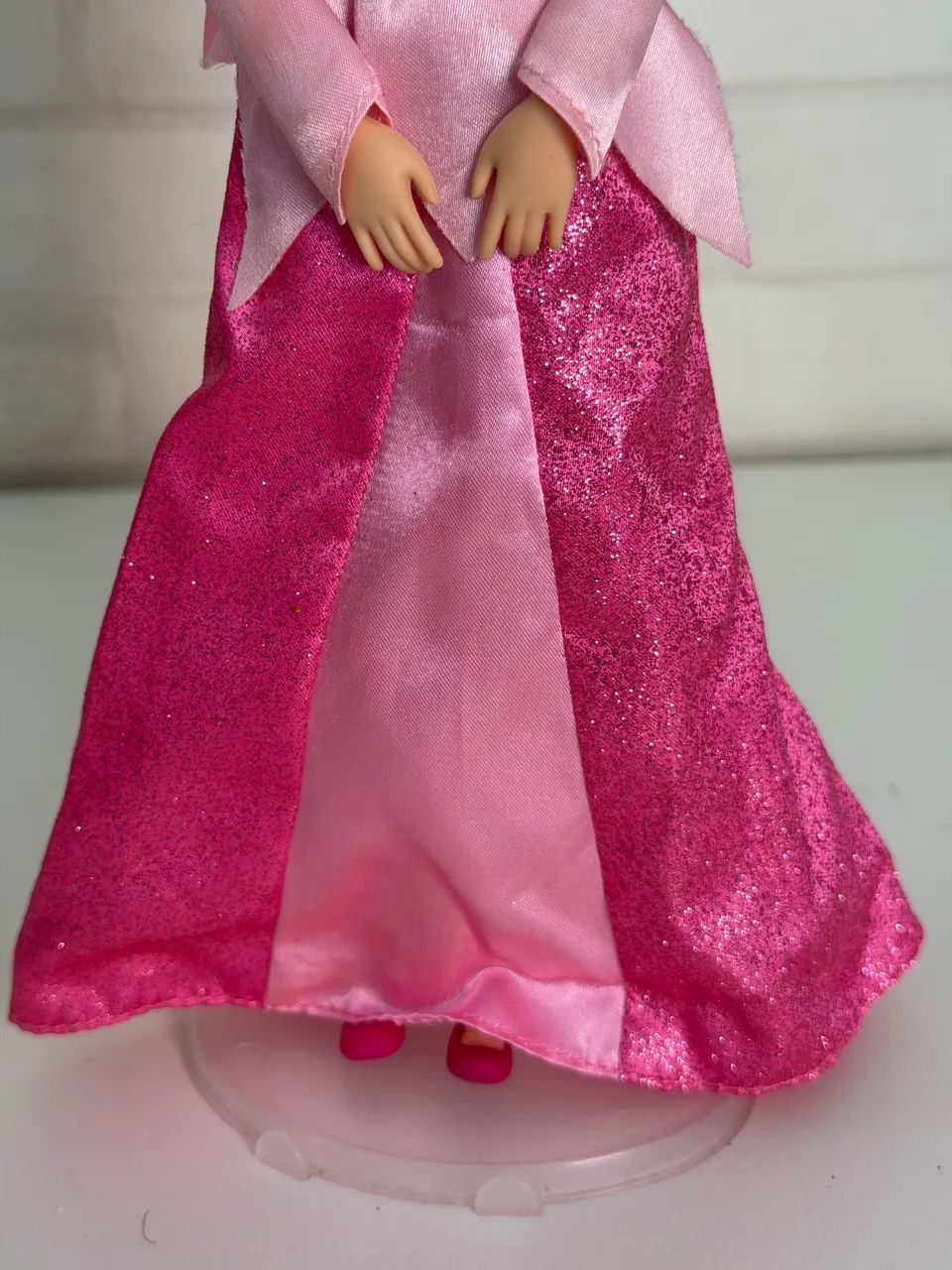 Boneca Disney Store Princesa Aurora - Foto 4