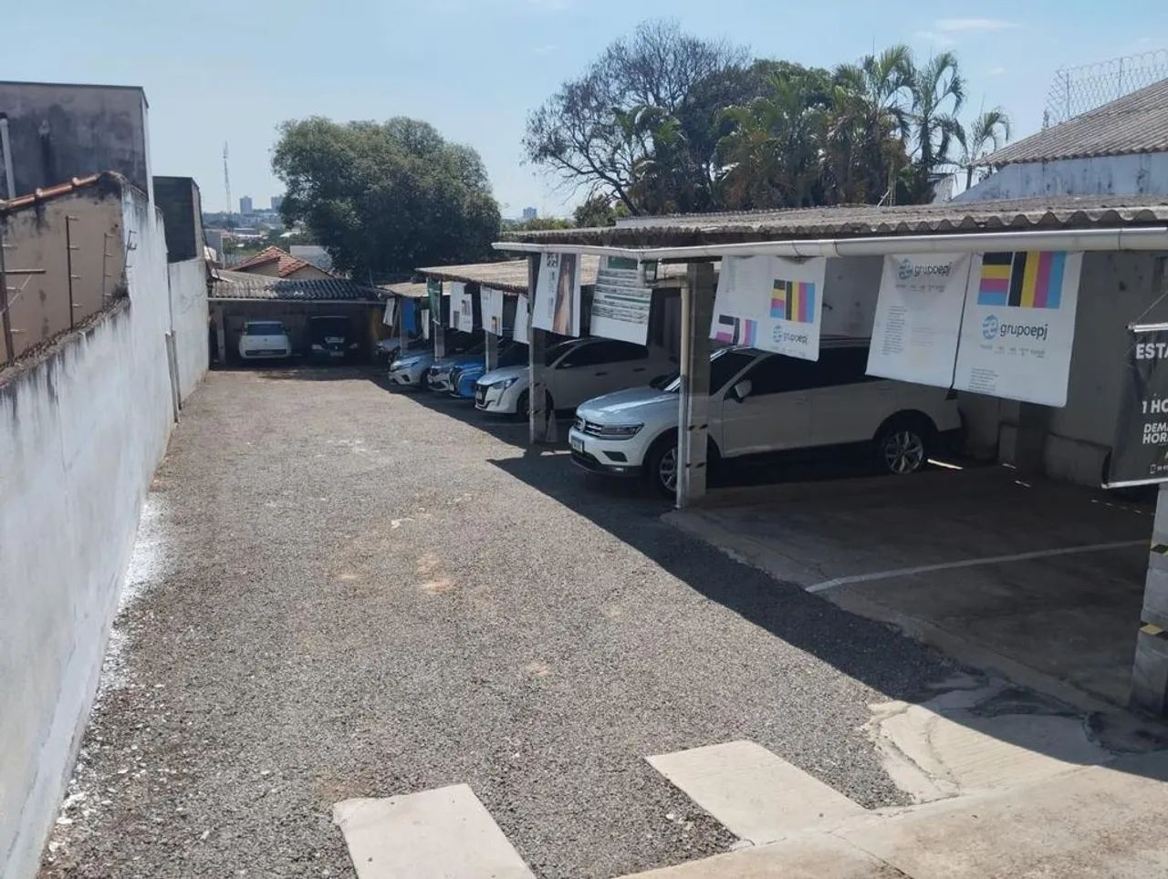 Terreno à venda e para alugar em Sumaré, Centro, com 400 m² - Foto 3
